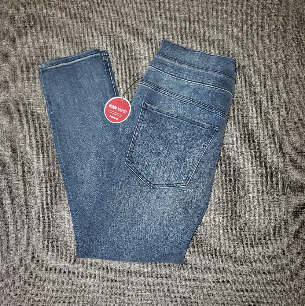 EXPRESS JEANS - Picture 3 of 5